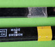 Delcampe - Lot Anciens OUTILS Spécial - 19 LAMES De SCIES à Métaux - Steelray 9 Et 12 D/cm - "Neuf De Stock" - Vers 1980 - Andere Toestellen