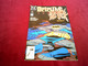 DETECTIVE  COMICS   N° 605 - DC