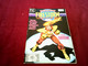 FIRESTORM  THE NUCLEAR MAN  N° 67  JAN 88 - DC