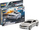 Revell - SET CHEVROLET CAMARO Concept Car + Peintures Maquette Kit Plastique 67648 Neuf NBO 1/25 - Carros