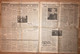 MUSTAFA KEMAL ATATURK FUNERAL - NEWSPAPER SON TELGRAF 12 November 1938 - General Issues