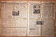 MUSTAFA KEMAL ATATURK FUNERAL - NEWSPAPER SON TELGRAF 12 November 1938 - Informaciones Generales