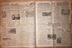 MUSTAFA KEMAL ATATURK FUNERAL - NEWSPAPER SON TELGRAF 12 November 1938 - Informations Générales
