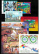 U.N. Geneva /Vienna 1990/2015 ☀ MNH** Collection / 5 Scans - Ungebraucht