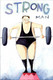 (1 M 48)  AVANTI - STRONG Men - Weightlifting