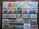 French Colonies:different Used Stamps  ( Check 4 Photos) - Collections