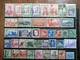 French Colonies:different Used Stamps  ( Check 4 Photos) - Collections