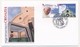 Delcampe - CROATIE - 12 Enveloppes Illustrées Pape Jean Paul II - Voyage En Croatie - 2003 - Croazia