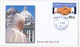 Delcampe - TURQUIE - 6 Enveloppes Illustrées - Voyage Du Pape Benoit XVI En Turquie - 28/11/2006 Au 1/12/2006 - Storia Postale