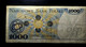 A7  POLOGNE   BILLETS DU MONDE     POLAND   BANKNOTES  1000  ZLOTYCH 1982 - Pologne