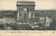 CPA Les Fêtes De La Victoire à Paris-Vue D'ensemble Du Défilé Sous L'arc De Triomphe-30       L1879 - Altri & Non Classificati