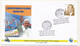 ESPAGNE - 3 Enveloppes Illustrées - Voyage Du Pape Benoit XVI En Espagne - Valencia - 8/9 Juillet 2006 - Autres & Non Classés