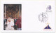 Delcampe - SLOVAQUIE - 6 Enveloppes Illustrées - Voyage Du Pape Jean Paul II En Slovaquie - 2003 - Brieven En Documenten