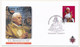 POLOGNE - 6 Enveloppes Illustrées - Voyage Du Pape Benoit XVI En Pologne - Mai 2006 - Lettres & Documents