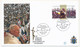 POLOGNE - 8 Enveloppes Illustrées - Voyage Du Pape Jean Paul II En Pologne - Juin 1999 - Covers & Documents