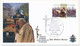 POLOGNE - 2 Enveloppes Illustrées - Voyage Du Pape Jean Paul II En Pologne - Juin 1999 - Christianisme