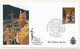 POLOGNE - 2 Enveloppes Illustrées - Voyage Du Pape Jean Paul II En Pologne - Juin 1999 - Christentum