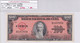 CUBA 100 PESOS 1959 P93A - Cuba