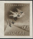Poland 1955, Mi 905/6 VIII International Cycling Peace Race Original Proof Colour Guarantee PZF Expert Korszeń MNH** P30 - Probe- Und Nachdrucke