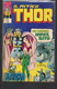 BIG - IL MITICO THOR . Ed. Corno 1971 Il N° 17 Usato .poco Fresco - Super Héros