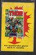 BIG - IL MITICO THOR . Ed. Corno 1972 Il N° 23 Usato . - Super Héros