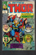 BIG - IL MITICO THOR . Ed. Corno 1972 Il N° 24 Usato . - Super Heroes