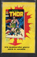 BIG - IL MITICO THOR . Ed. Corno 1972 Il N° 24 Usato . - Super Eroi