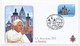 AUTRICHE - 3 Enveloppes Illustrées - Voyage Du Pape Benoit XVI En Autriche - 2007 - Storia Postale