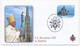 AUTRICHE - 3 Enveloppes Illustrées - Voyage Du Pape Benoit XVI En Autriche - 2007 - Storia Postale