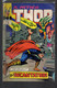 BIG - IL MITICO THOR . Ed. Corno 1972 Il N° 42 Usato . - Super Héros