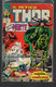 BIG - IL MITICO THOR . Ed. Corno 1973 Il N° 48 Usato . Difetti - Super Eroi