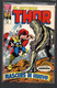 BIG - IL MITICO THOR . Ed. Corno 1973 Il N° 49 Usato . - Super Héros