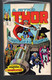 BIG - IL MITICO THOR . Ed. Corno 1973 Il N° 54 Usato . - Super Eroi