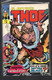 BIG - IL MITICO THOR . Ed. Corno 1973 Il N° 58 Usato . - Super Eroi