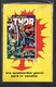 BIG - IL MITICO THOR . Ed. Corno 1973 Il N° 58 Usato . - Super Heroes