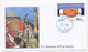 TURQUIE - 4 Enveloppes Illustrées - Voyage Du Pape Benoit XVI En Turquie - 28/11/2006 Au 1/12/2006 - Christianity