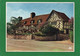 Stratford Upon Avon Mary Arden's House, Wilmcote Near Stratford Upon Avon CPM Année 1969 état Moyen Voir Scannes - Stratford Upon Avon