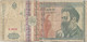 Delcampe - 22-10-3234 Lot De 33 Billets à Decouvrir Dont 5 X 1 Dollar Tous Etats - Mezclas - Billetes