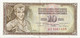 Delcampe - 22-10-3234 Lot De 33 Billets à Decouvrir Dont 5 X 1 Dollar Tous Etats - Vrac - Billets