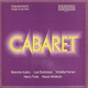 * LP *  CABARET (Originalaufnahme) Austria 1970 EX-) - Musicals