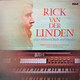 * LP *  RICK VAN DER LINDEN (ex Ekseption) PLAYS ALBINONI, BACH And HANDEL (Holland1976 EX) - Instrumentaal