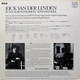 * LP *  RICK VAN DER LINDEN (ex Ekseption) PLAYS ALBINONI, BACH And HANDEL (Holland1976 EX) - Instrumental