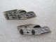 PIN'S   LOT 2 MERCEDES-BENZ SAUBER C 9 - Mercedes