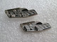 PIN'S   LOT 2 MERCEDES-BENZ SAUBER C 9 - Mercedes