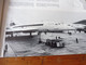 1972 INTERAVIA   (aviation ) - Le CONCORDE,  Le Missile Crotale Et Ses Concurrents ; Etc - Aviation