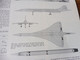 1972 INTERAVIA   (aviation ) - Le CONCORDE,  Le Missile Crotale Et Ses Concurrents ; Etc - Aviation