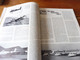 Delcampe - 1972 INTERAVIA   (aviation ) - Le CONCORDE,  Le Missile Crotale Et Ses Concurrents ; Etc - Aviation