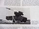 Delcampe - 1972 INTERAVIA   (aviation ) - Le CONCORDE,  Le Missile Crotale Et Ses Concurrents ; Etc - Aviazione