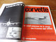 Delcampe - 1972 INTERAVIA   (aviation ) - Le Système Automatique De Commandes Du Concorde;  Corvette ; Le F1 ; Etc - Aviation