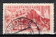 Tchécoslovaquie 1952 Mi 727 (Yv 636), Varieté, Position 9/2, Obliteré - Abarten Und Kuriositäten